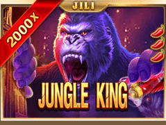 Jungle King game icon