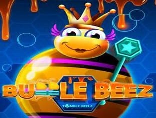 Bubble Beez game icon
