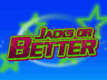 Jacks Or Better 50 Hand game icon