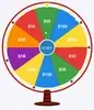 Roda Keberuntungan JP6789 welfare icon