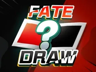 Fate Draw game icon
